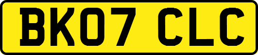 BK07CLC