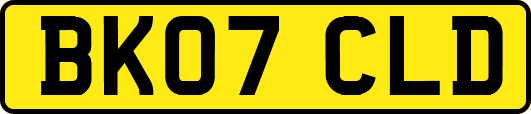 BK07CLD