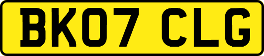 BK07CLG
