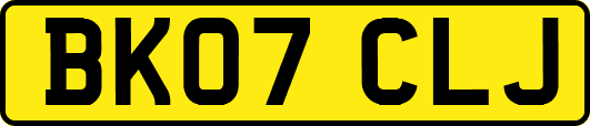 BK07CLJ
