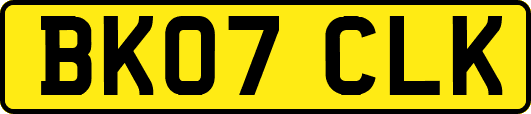 BK07CLK