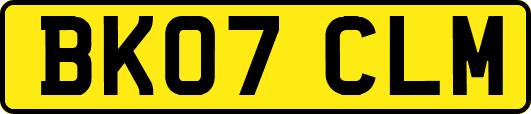 BK07CLM