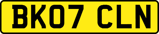 BK07CLN
