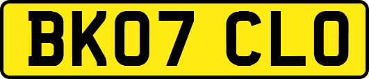 BK07CLO