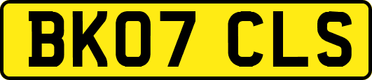 BK07CLS