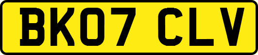 BK07CLV