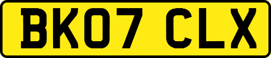 BK07CLX