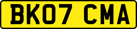 BK07CMA
