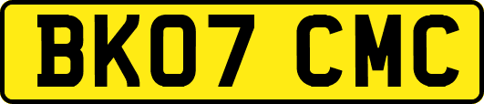 BK07CMC