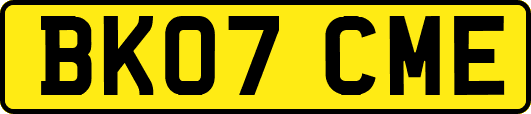 BK07CME