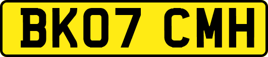 BK07CMH