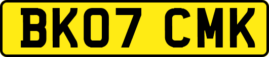 BK07CMK