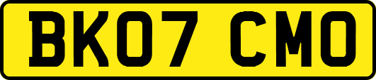 BK07CMO