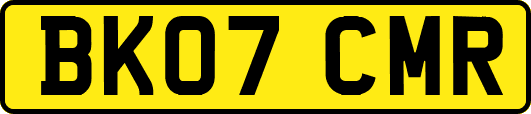BK07CMR