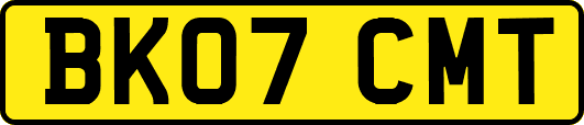 BK07CMT