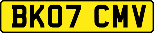 BK07CMV