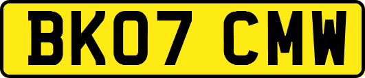 BK07CMW