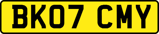 BK07CMY