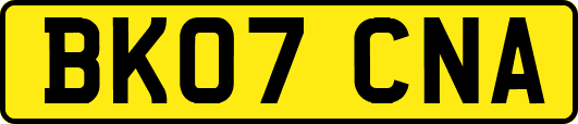 BK07CNA