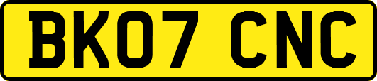 BK07CNC
