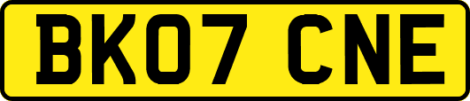 BK07CNE