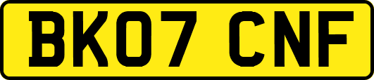 BK07CNF