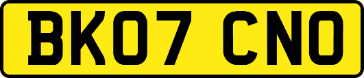 BK07CNO