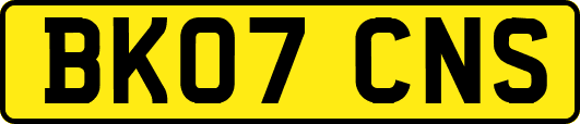BK07CNS