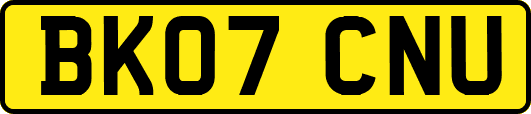 BK07CNU