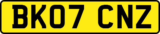 BK07CNZ