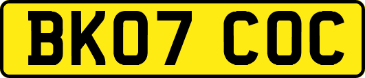 BK07COC