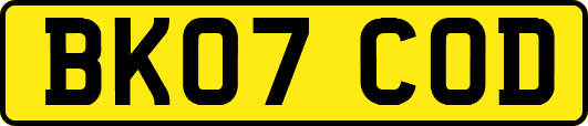 BK07COD