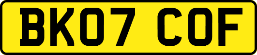 BK07COF