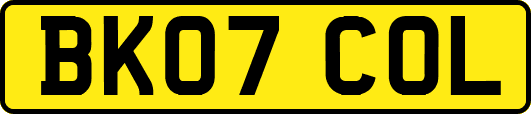 BK07COL