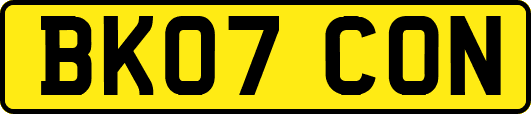 BK07CON