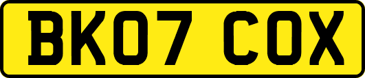 BK07COX