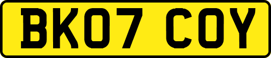BK07COY