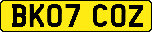 BK07COZ