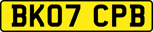 BK07CPB
