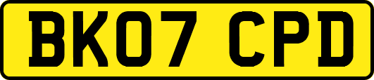 BK07CPD