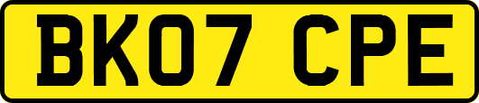 BK07CPE