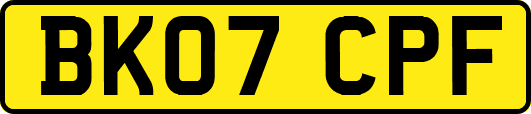 BK07CPF