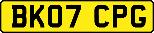 BK07CPG
