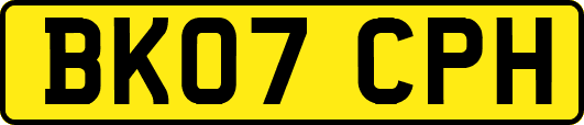 BK07CPH