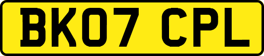 BK07CPL