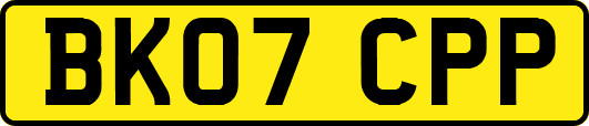 BK07CPP