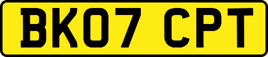 BK07CPT