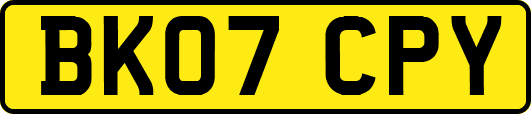 BK07CPY