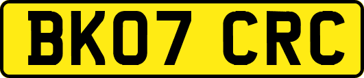 BK07CRC