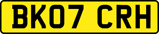 BK07CRH